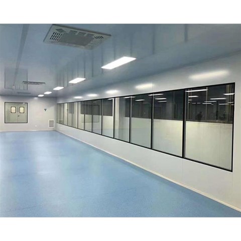 潔凈室為何必須做系統(tǒng)調(diào)試