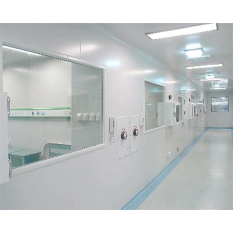 GMP凈化車間對空氣潔凈度的要求