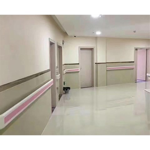 醫(yī)院裝修材料如何選擇