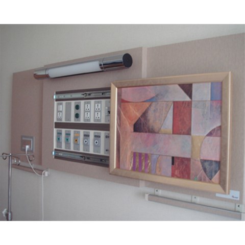 中心供氧系統(tǒng)施工前具體事項(xiàng)