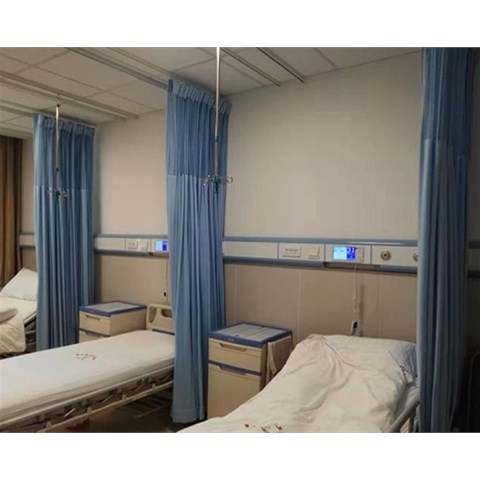 中心供氧系統(tǒng)的安裝流程