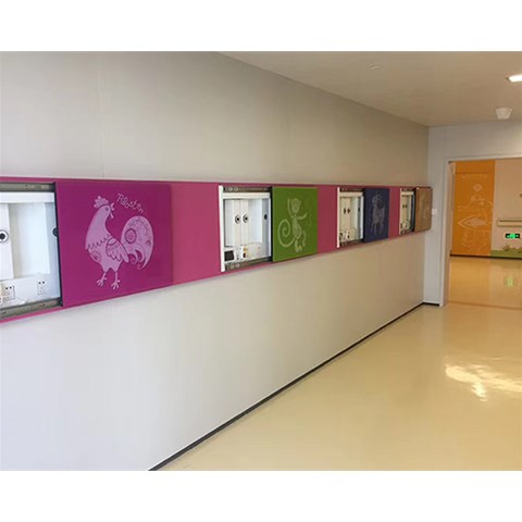 中心供氧使用注意事項