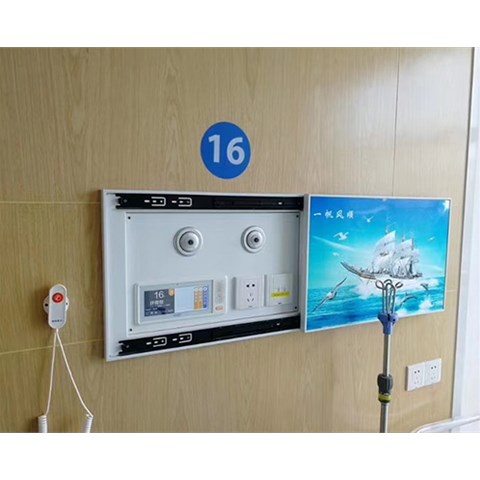 不同類型病房的病房設(shè)備帶在配置功能上有哪些差異和特殊要求？