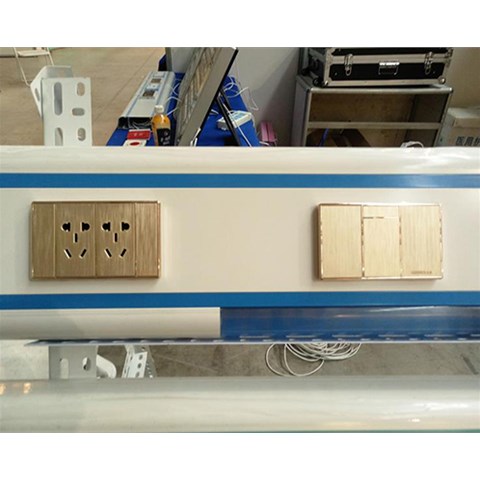 醫(yī)用設(shè)備帶安裝步驟