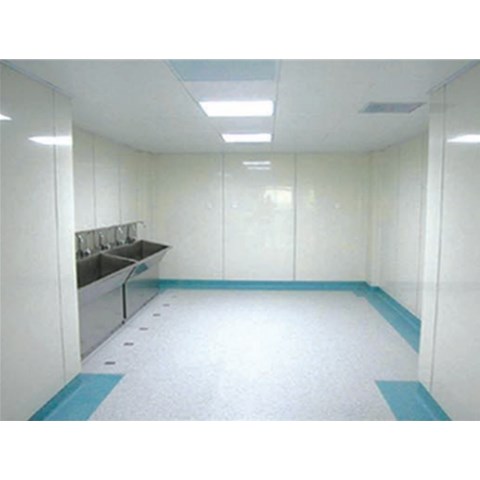 醫(yī)院凈化設(shè)計(jì)應(yīng)遵循的準(zhǔn)則