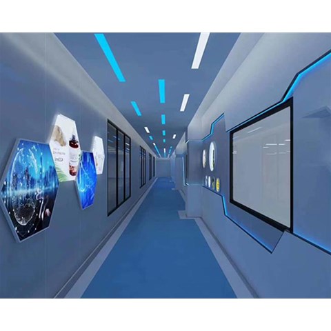 ICU凈化裝修要點(diǎn)