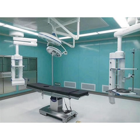 ICU（重癥監(jiān)護(hù)病房）的凈化要求