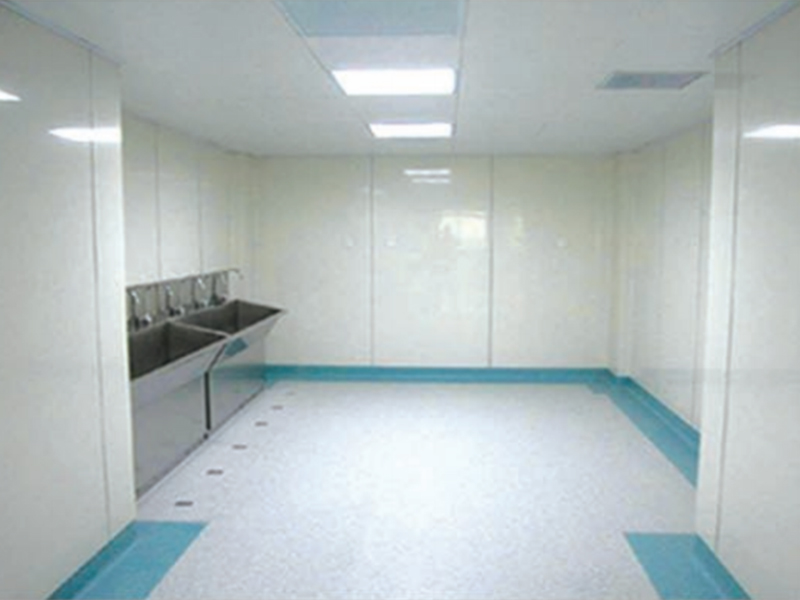 手術室潔凈區(qū)