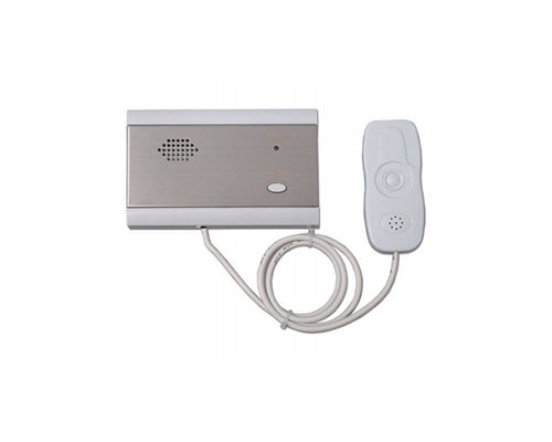 WG不銹鋼嵌入式分機(jī)