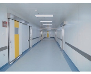 手術室潔凈走廊