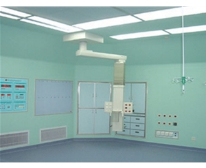 手術室裝備效果圖