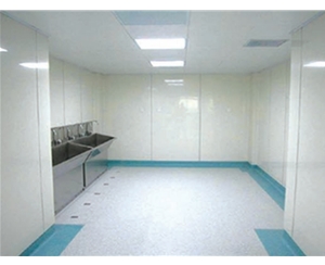 手術室潔凈區(qū)