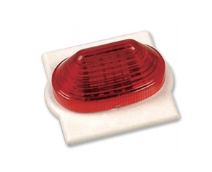 HY2209-M三色門燈