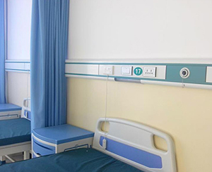 醫(yī)院病房設(shè)備帶