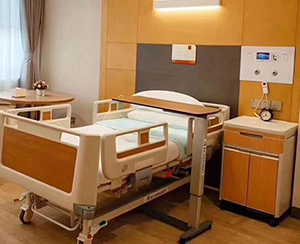 醫(yī)用中心供氧工程1