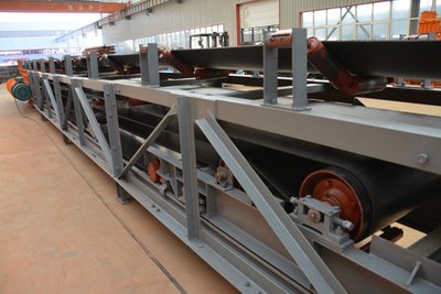 皮帶機(jī)