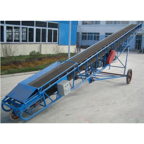 皮帶機(jī)
